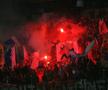 Dinamo - Olympique Marseille (Sursă foto: Arhivă Gazeta Sporturilor)