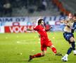 Dinamo - Olympique Marseille (Sursă foto: Arhivă Gazeta Sporturilor)