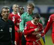 Dinamo - Olympique Marseille (Sursă foto: Arhivă Gazeta Sporturilor)
