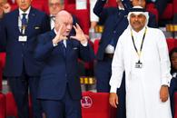 Planul lui Infantino, distrus de un nume mare: „Jucătorii sunt tratați ca niște vite! Cluburile trebuie să boicoteze noua invenție”