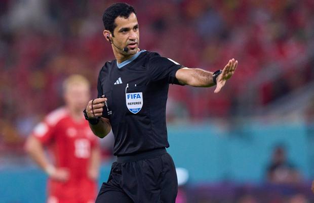 Cine va arbitra Croația - Maroc, finala mică a Campionatului Mondial din Qatar