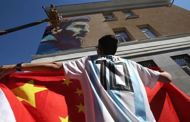 Fanii lui Messi au provocat o criză la nivel mondial: „Nu putem face nimic”