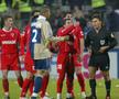 Dinamo - Olympique Marseille (Sursă foto: Arhivă Gazeta Sporturilor)