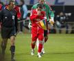 Dinamo - Olympique Marseille (Sursă foto: Arhivă Gazeta Sporturilor)