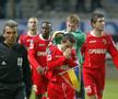 Dinamo - Olympique Marseille (Sursă foto: Arhivă Gazeta Sporturilor)