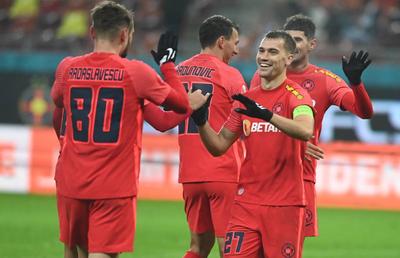 Ofertă pentru o vedetă de la FCSB: „Dacă vrea, mâine pleacă. 5 milioane de euro!”