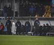 Ciobotariu, încrezător după ce i-a ținut piept liderului: „Arătăm bine! Puteam marca cel puțin 2-3 goluri astăzi”