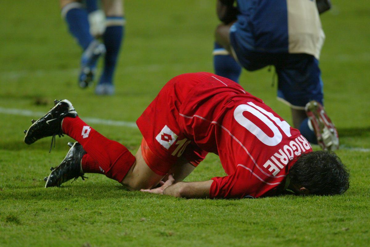 17 ani de la un moment teribil trăit de Dinamo în Europa » Interviu cu omul-cheie al acelui meci: „Arbitrul nu ne-a zis absolut nimic! O aroganță tipică”