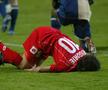 Dinamo - Olympique Marseille (Sursă foto: Arhivă Gazeta Sporturilor)