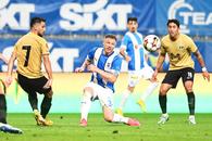 Afacerea anului în Liga 1: l-au adus gratis și la 3 luni distanță îl vând pe 850.000 de euro!