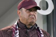 Prima reacție a lui Șucu, după imaginile cu „Bocciu” și „Corsicanu” alături de patronul de la CFR Cluj + Ce spune interlopul fotografiat alături de Varga