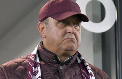 Prima reacție a lui Șucu, după imaginile cu „Bocciu” și „Corsicanu” alături de patronul de la CFR Cluj + Ce spune interlopul fotografiat alături de Varga