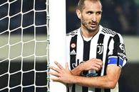 Încă un scandal uriaș la Juventus: mesaje „scurse” din vestiar către autorități! Chiellini ar fi fost trădat de doi colegi