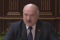 Uluitor! Filmarea în care dictatorul Lukașenko îl ceartă pe ministrul sportului: „Nu i-am văzut pe fotbaliștii noștri la Campionatul Mondial. Nu mă uit destul?!”