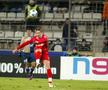Dinamo - Olympique Marseille (Sursă foto: Arhivă Gazeta Sporturilor)