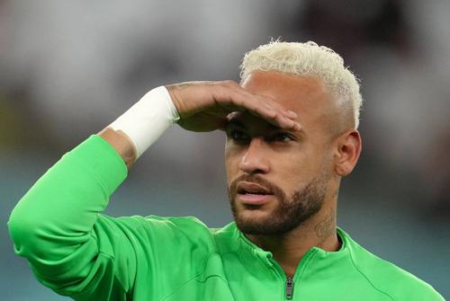 Neymar/ foto Imago Images