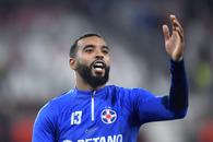 Informații de culise despre transferul lui Omrani la FCSB: „Știam că va ajunge acolo, l-am lăsat, știam că nu va da randament”