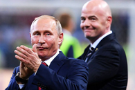 CNN dezvăluie altă controversă în cadrul FIFA: președintele ucrainean Zelenski, refuzat la Mondial
