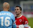 Dinamo - Olympique Marseille (Sursă foto: Arhivă Gazeta Sporturilor)