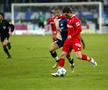 Dinamo - Olympique Marseille (Sursă foto: Arhivă Gazeta Sporturilor)