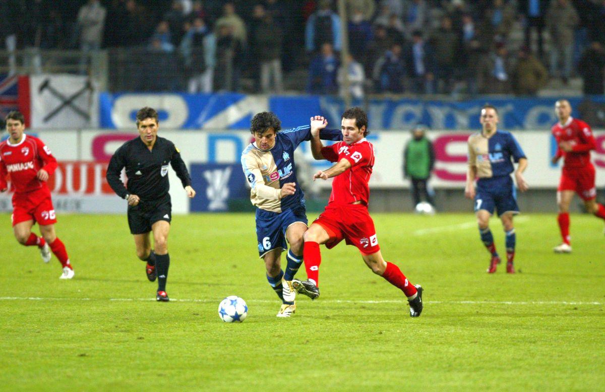 Incredibilul gol anulat lui Dinamo la Marseille se repetă după 18 ani în La Liga » Ronaldo, furios: „E prea mult. Ajunge!”
