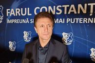 Gică Popescu, „la cald”, după victoria magistrală carei i-a adus titlul Farului: „Au fost senzaționali! Merităm trofeul”