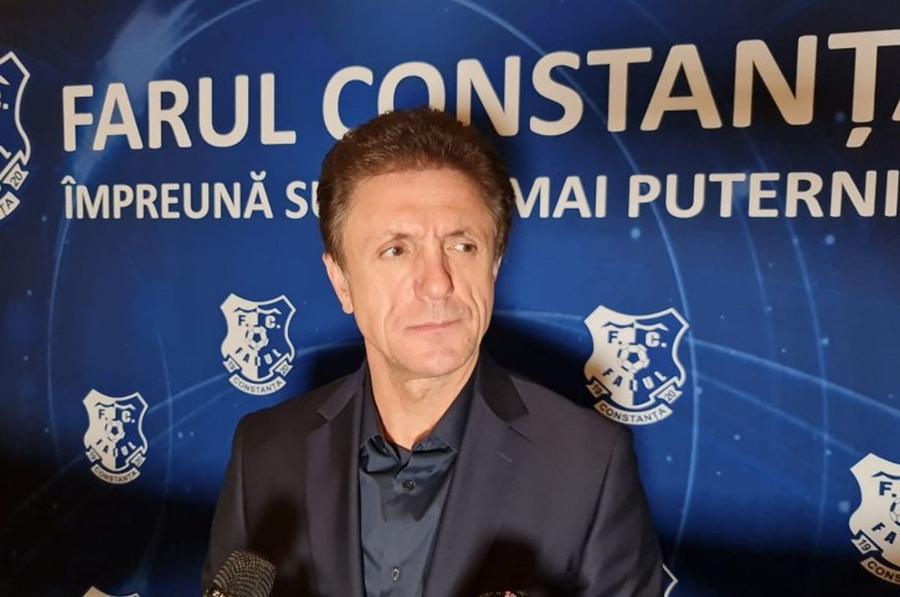 Gică Popescu Scandal iscat astăzi de Mititelu: „Gata, mergem la poligraf! Dacă mint, mă las de fotbal!” + Gică Popescu a oferit prima reacție, contactat de GSP