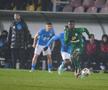 Ciobotariu, încrezător după ce i-a ținut piept liderului: „Arătăm bine! Puteam marca cel puțin 2-3 goluri astăzi”