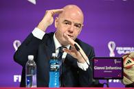 Gianni Infantino pregătește noi măsuri pentru eradicarea rasismului: „Trebuie să facem tot ce putem pentru a opri acest fenomen. Este o crimă îngrozitoare”