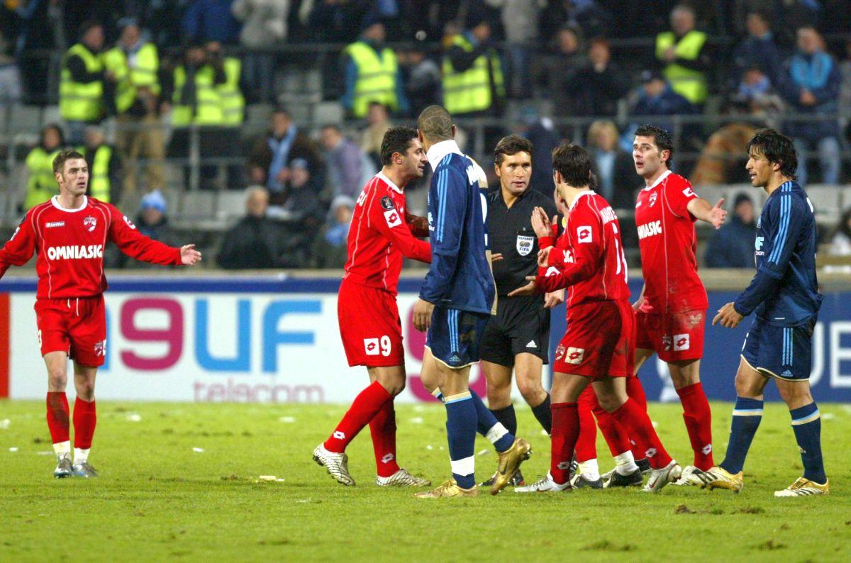 Incredibilul gol anulat lui Dinamo la Marseille se repetă după 18 ani în La Liga » Ronaldo, furios: „E prea mult. Ajunge!”