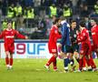 Dinamo - Olympique Marseille (decembrie 2005)