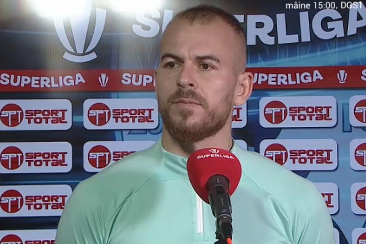 Alibec s-a luat de colegi, dar și-a găsit „nașul” în studio: „Vorbește despre toți, numai despre el nu!”