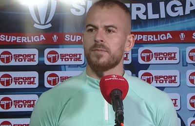 Alibec s-a luat de colegi, dar și-a găsit „nașul” în studio: „Vorbește despre toți, numai despre el nu!”