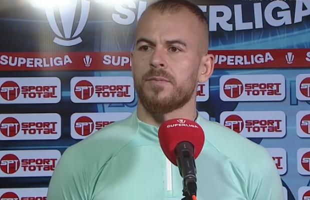 Alibec s-a luat de colegi, dar și-a găsit „nașul” în studio: „Vorbește despre toți, numai despre el nu!”