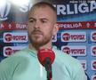 Denis Alibec, Farul
