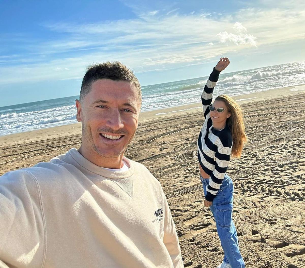 Alimentul pe care Robert Lewandowski l-a eliminat din meniu: „Luam în fiecare dimineață și nu mă simțeam bine”