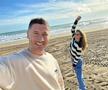 Cum arată Anna, soția „bombardierului” Robert Lewandowski de la Bayern Munchen