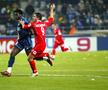 Dinamo - Olympique Marseille (Sursă foto: Arhivă Gazeta Sporturilor)