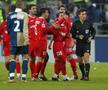 Dinamo - Olympique Marseille (Sursă foto: Arhivă Gazeta Sporturilor)