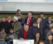 Dinamo - Olympique Marseille (Sursă foto: Arhivă Gazeta Sporturilor)