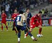 Dinamo - Olympique Marseille (Sursă foto: Arhivă Gazeta Sporturilor)