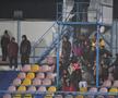 Ciobotariu, încrezător după ce i-a ținut piept liderului: „Arătăm bine! Puteam marca cel puțin 2-3 goluri astăzi”