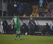 Ciobotariu, încrezător după ce i-a ținut piept liderului: „Arătăm bine! Puteam marca cel puțin 2-3 goluri astăzi”