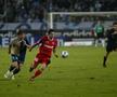 Dinamo - Olympique Marseille (Sursă foto: Arhivă Gazeta Sporturilor)