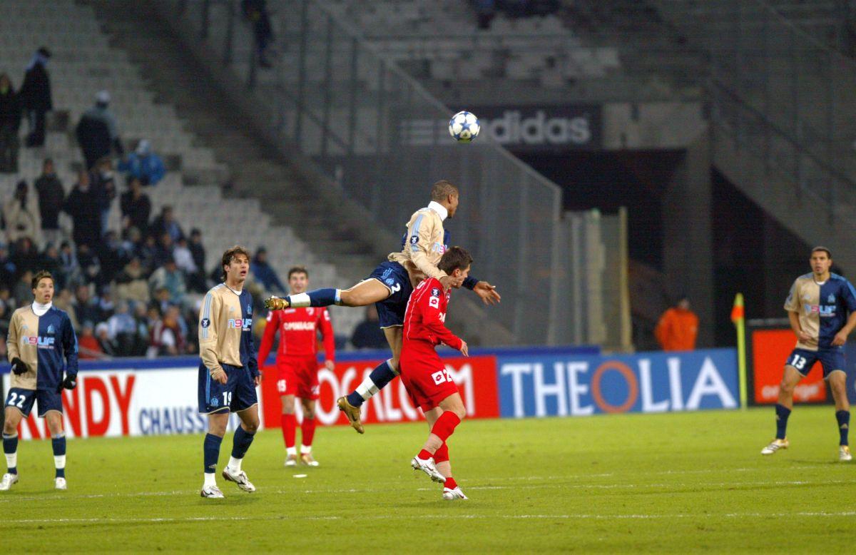 Incredibilul gol anulat lui Dinamo la Marseille se repetă după 18 ani în La Liga » Ronaldo, furios: „E prea mult. Ajunge!”