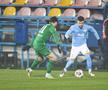 FC Voluntari - Farul // foto: Raed Krishan, GSP