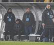 Liviu Ciobotariu, în FC Voluntari - Farul