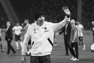 Veste cumplită din Italia: a murit Sinisa Mihajlovic