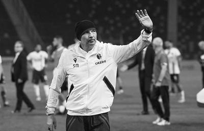 Veste cumplită din Italia: a murit Sinisa Mihajlovic