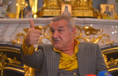 Becali l-a băgat în ședință pe Pintilii și a aflat care a fost problema cu CFR: „Mi-a zis că are soluția”